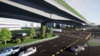 [N113] North South Corridor Project