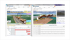 3D BIM simulation, Construction of Honam High-speed Railway 3-3