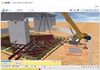 Seoul metropolitan Area’s Rapid Transit Railway(Suseo~Pyeongtaek) Lot No. 9 / 인프라 BIM 적용방안 수립 및 체계구축