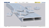 BIM & Virtual Construction, The 2nd Passenger Terminal of Incheon International Airport Terminal 2