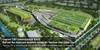 Contract T301-Construction of 4-in-1 rail and bus depot and reception tunnels for Thomson-East Coast